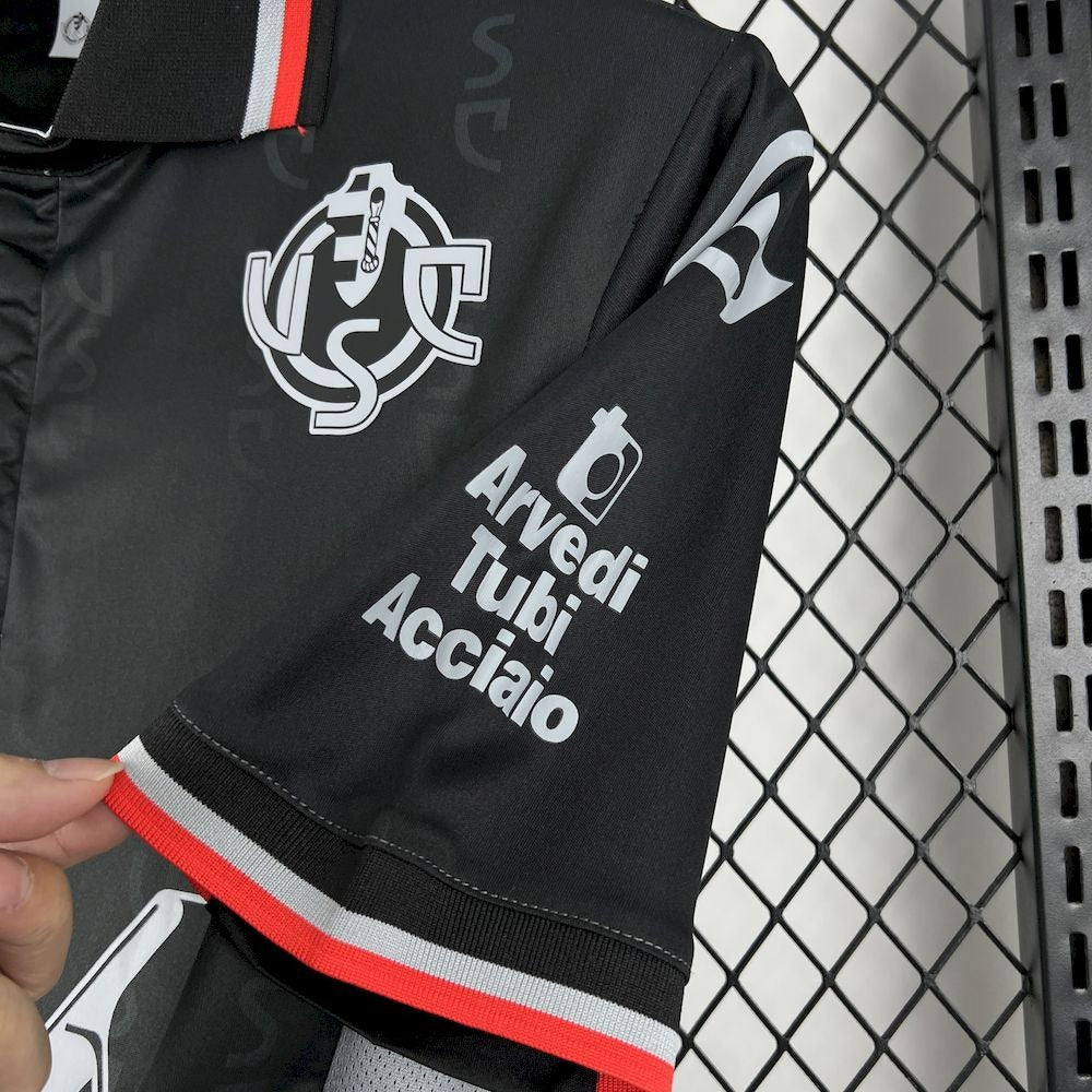 CREMONESE JERSEY 25-26