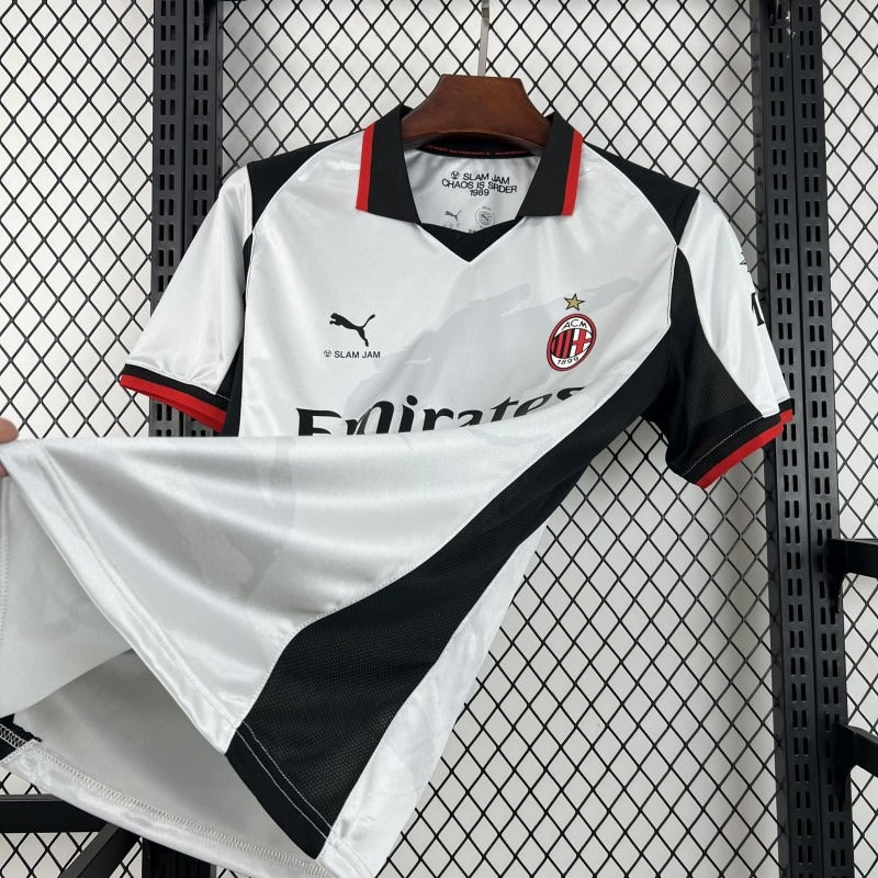AC MILAN JERSEY 26-27