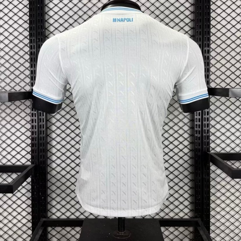 NAPOLI JERSEY 25-26