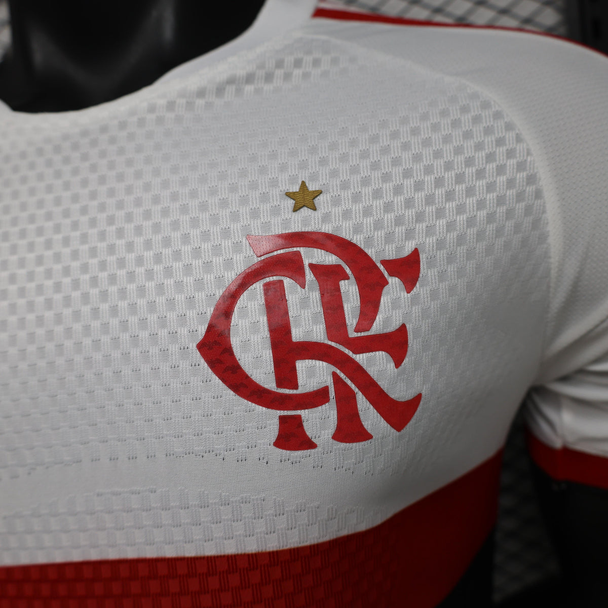 FLAMENGO JERSEY 26-27