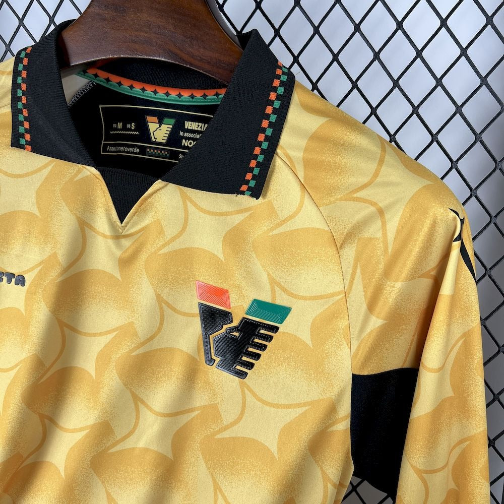 VENEZIA FC JERSEY 25-26