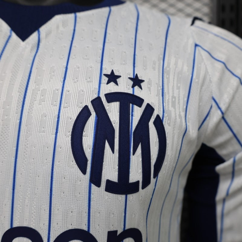 INTER DE MILAN JERSEY 26-27
