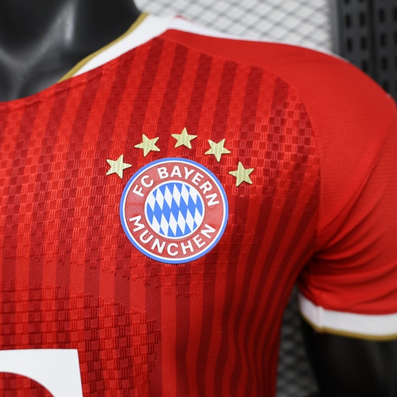 BAYERN MUNICH JERSEY 26-27