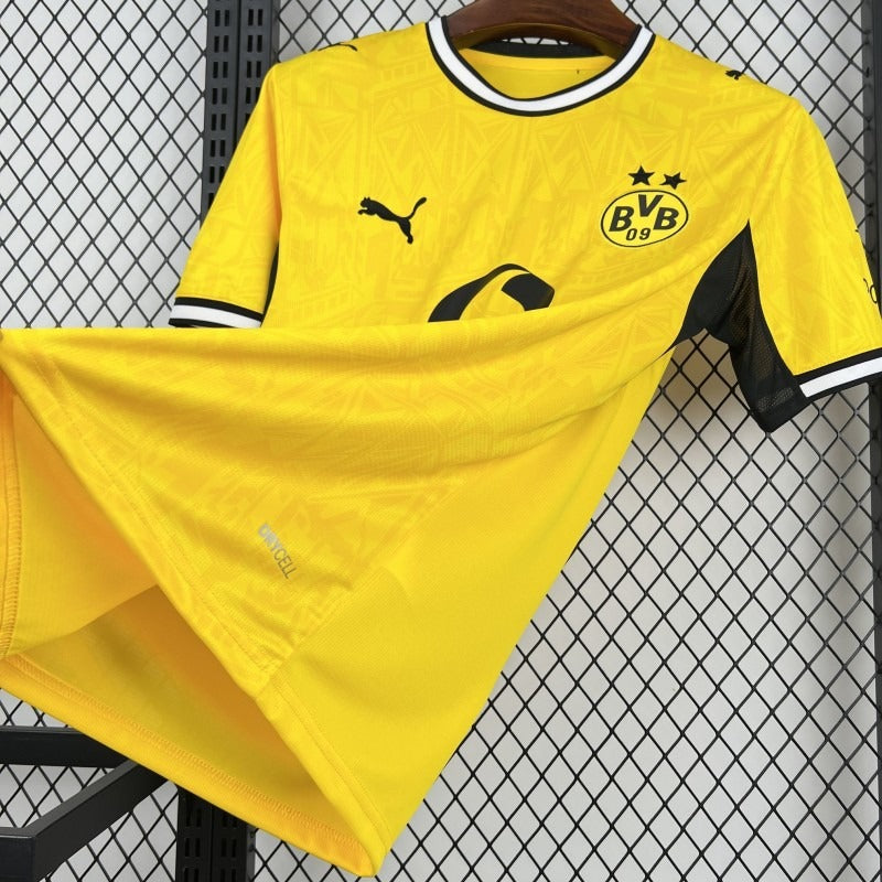 BORUSSIA DORTMUND JERSEY 26-27
