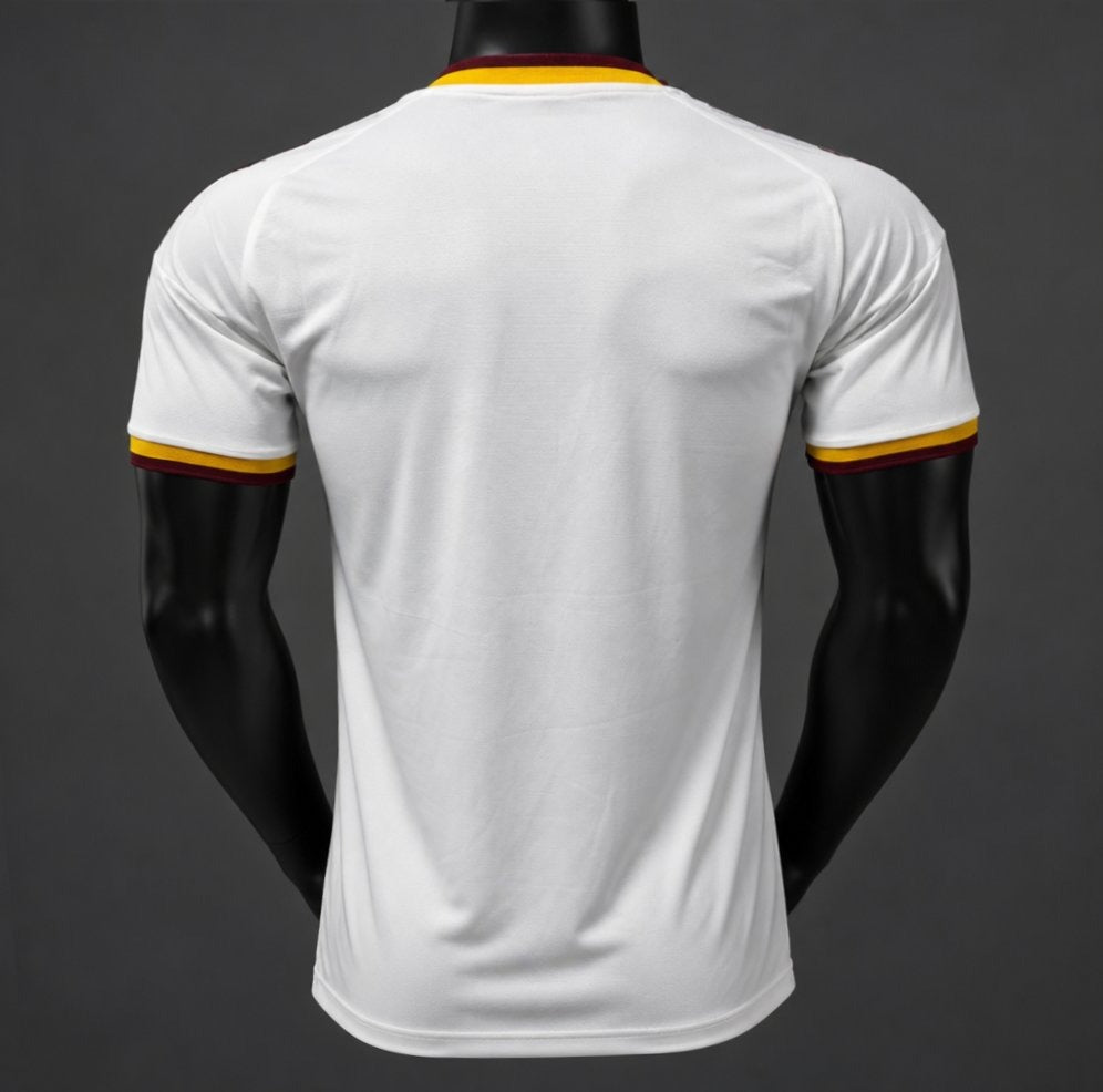 AS ROMA JERSEY 26-27