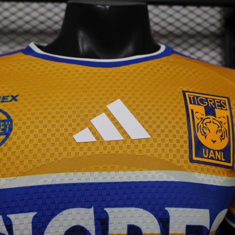 TIGRES JERSEY 26-27