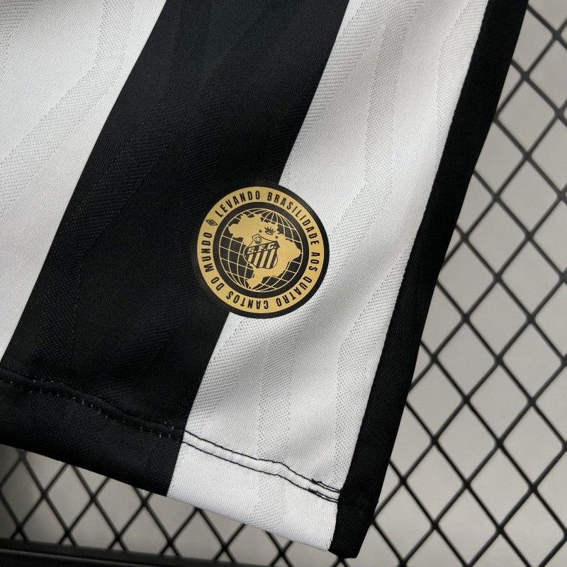 SANTOS JERSEY 26-27