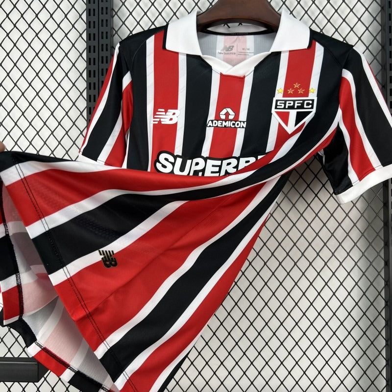 SAO PAULO JERSEY 26-27