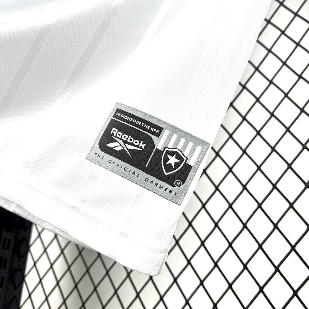 BOTAFOGO JERSEY 25-26