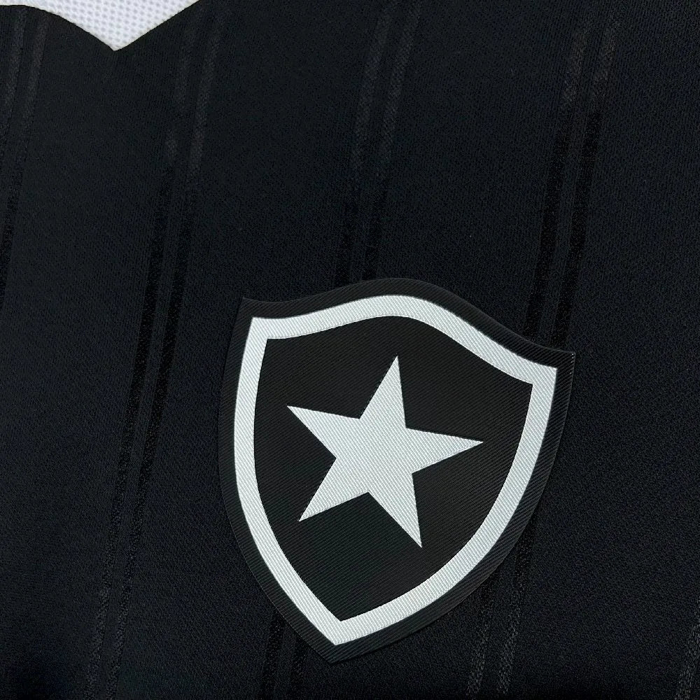 BOTAFOGO JERSEY 25-26