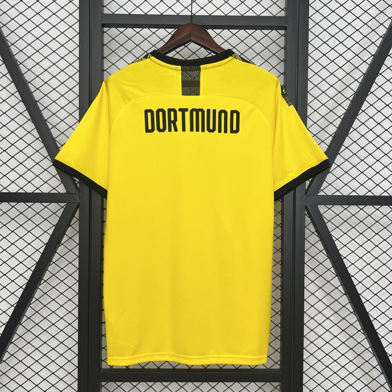 BORUSSIA DORTMUND 19-20