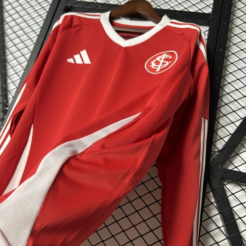 INTERNACIONAL JERSEY 25-26
