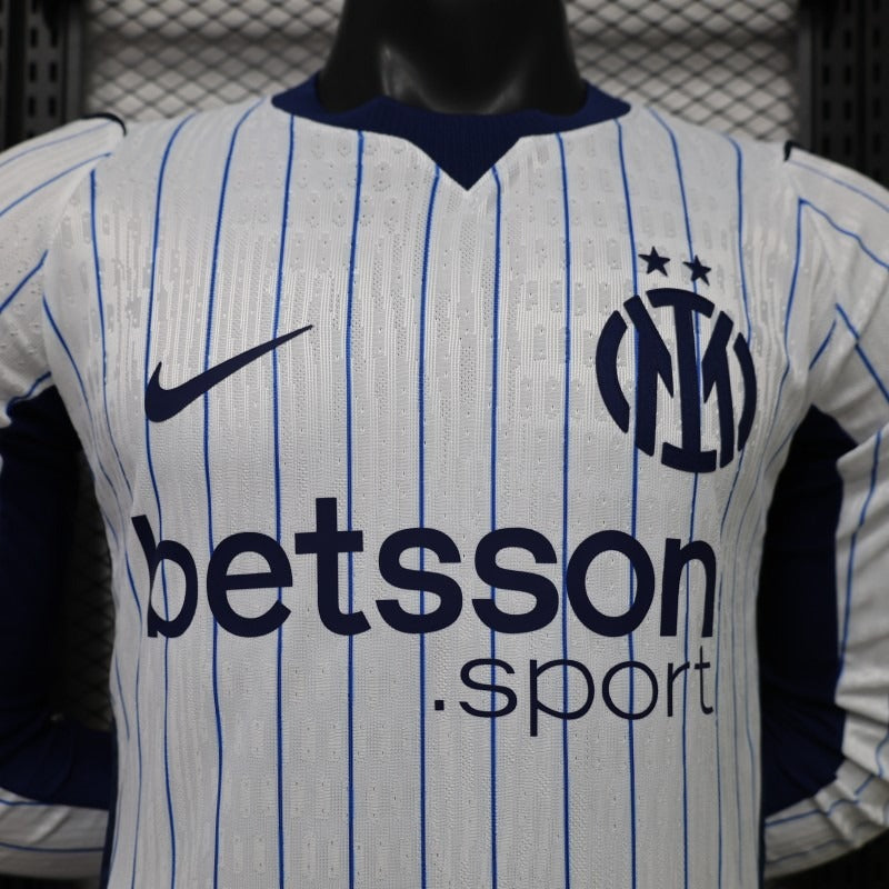 INTER DE MILAN JERSEY 26-27