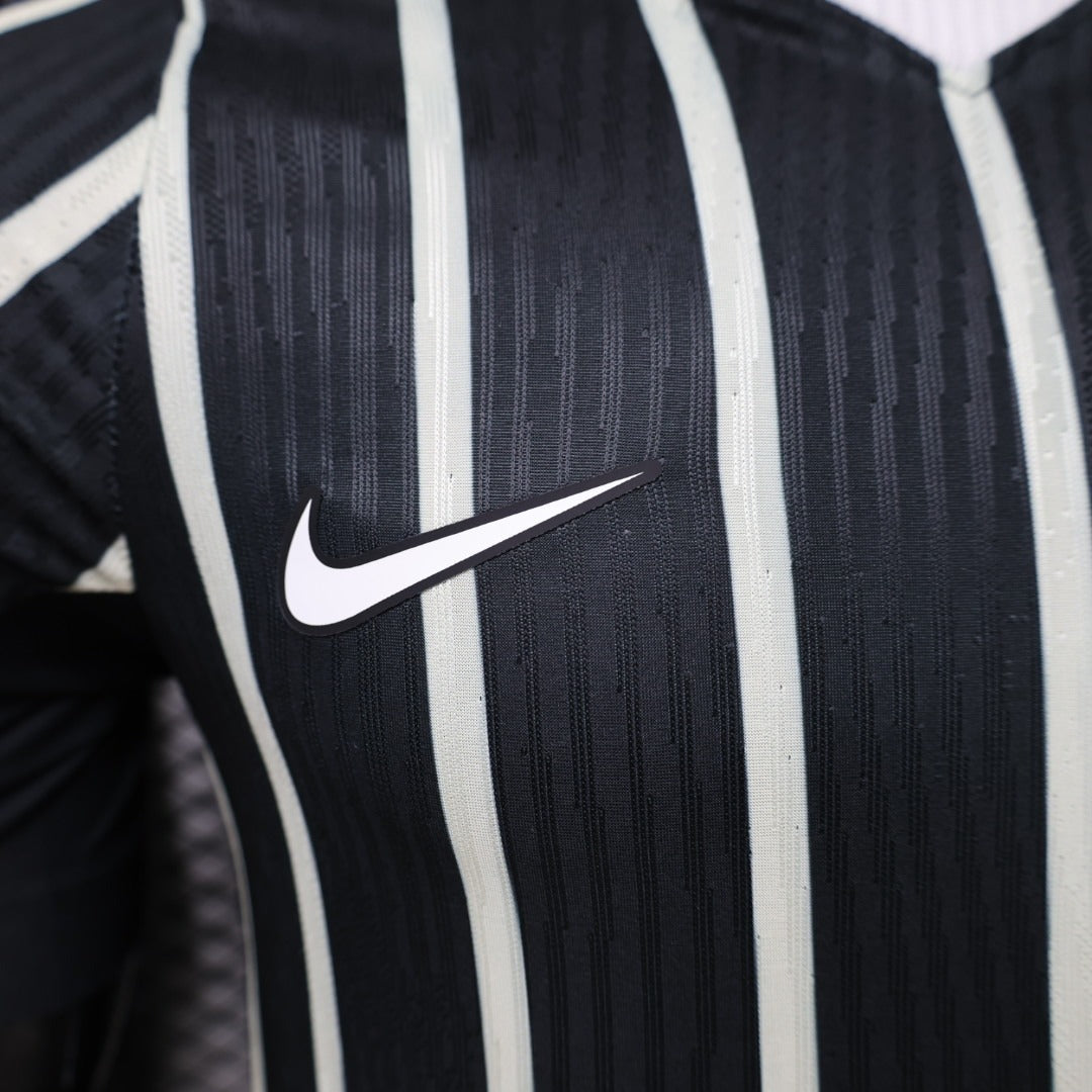 CORINTHIANS JERSEY 26-27