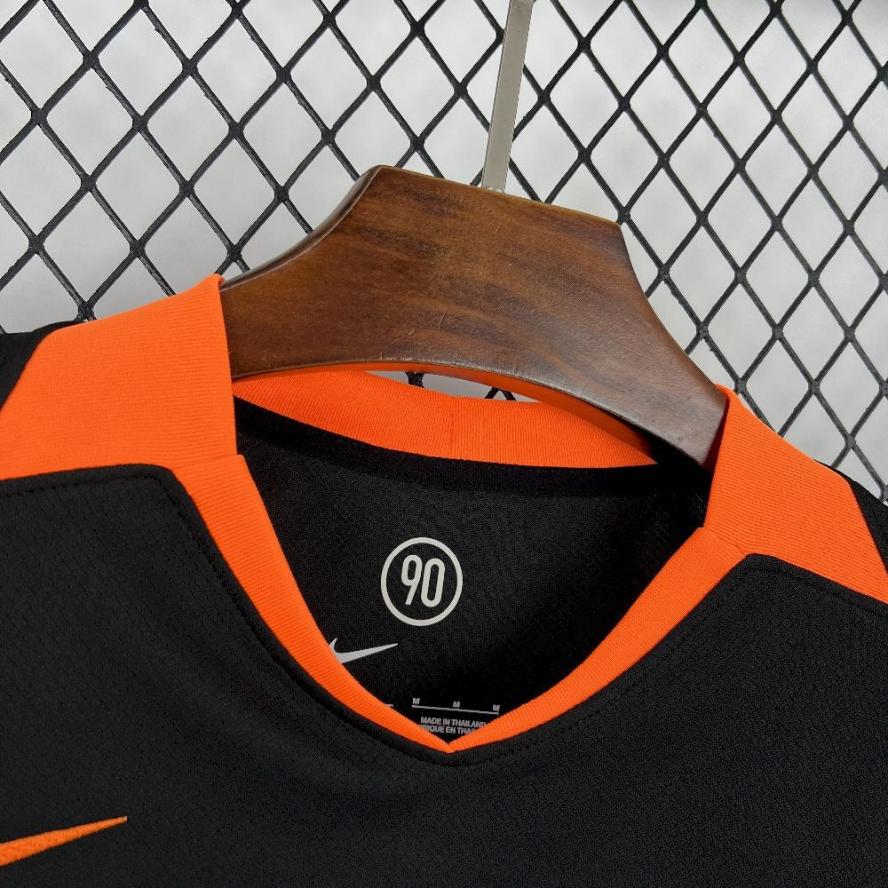 CORINTHIANS JERSEY 25-26