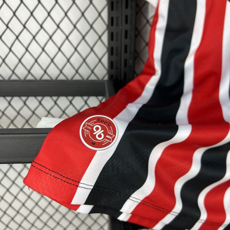 SAO PAULO JERSEY 26-27