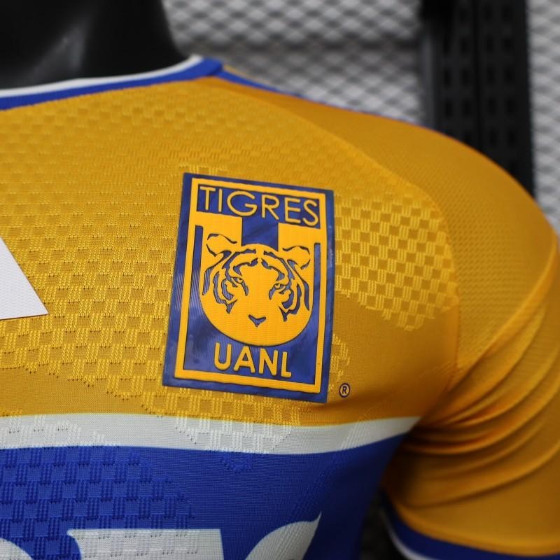 TIGRES JERSEY 26-27