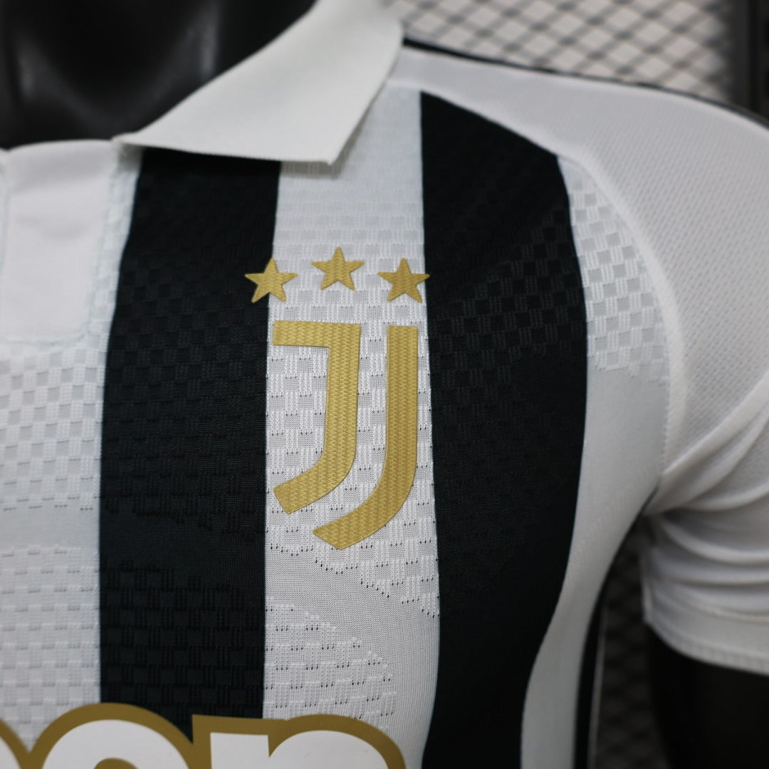 JUVENTUS JERSEY 26-27