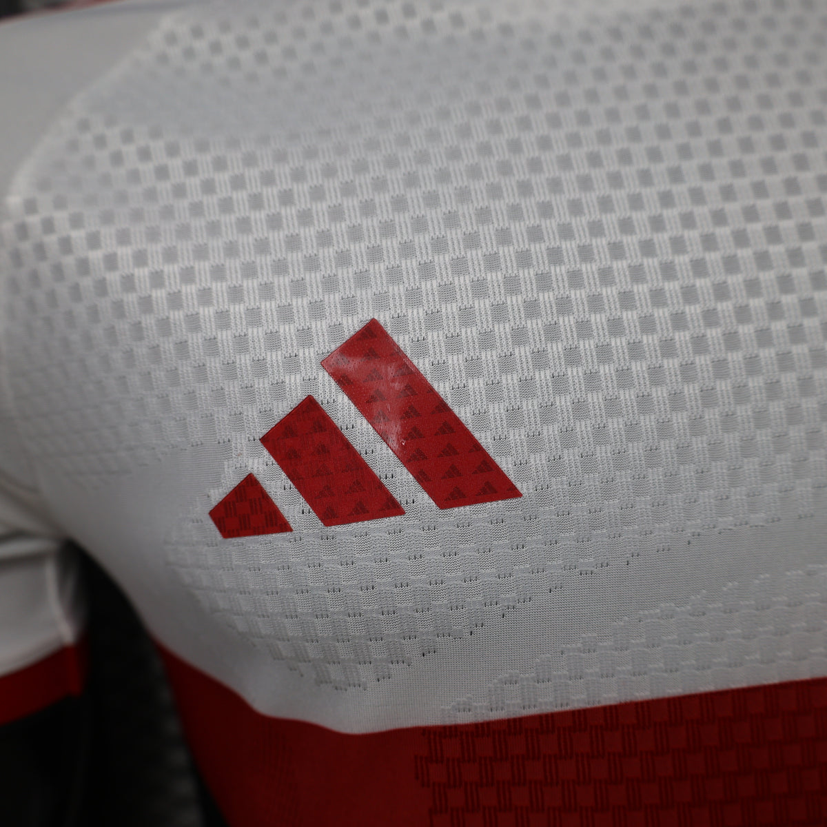 FLAMENGO JERSEY 26-27