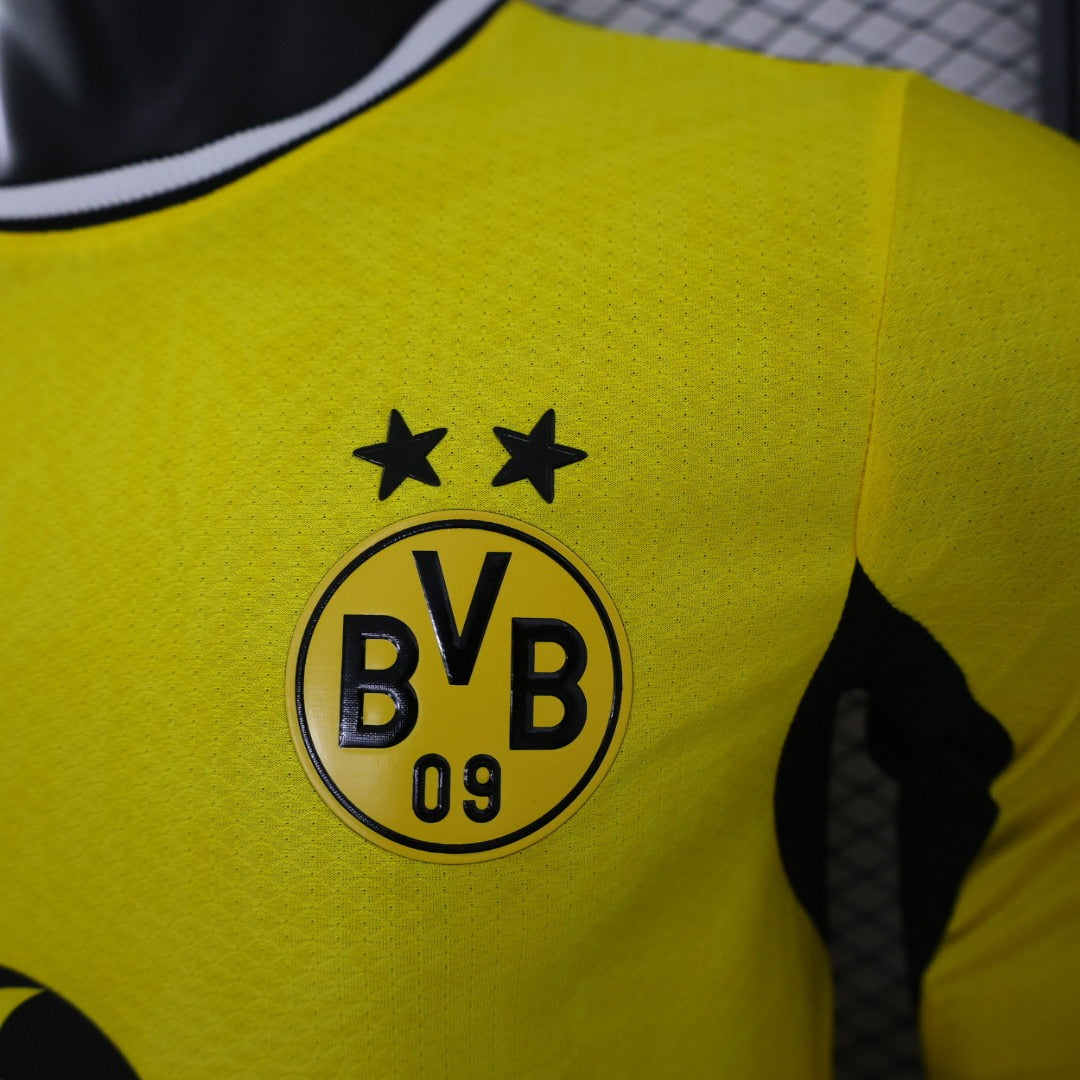 BORUSSIA DORTMUND JERSEY 26-07