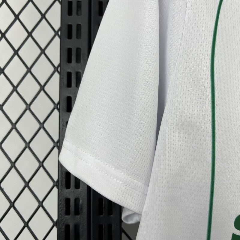 PALMEIRAS JERSEY 26-27