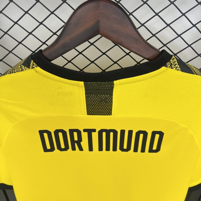 BORUSSIA DORTMUND 19-20