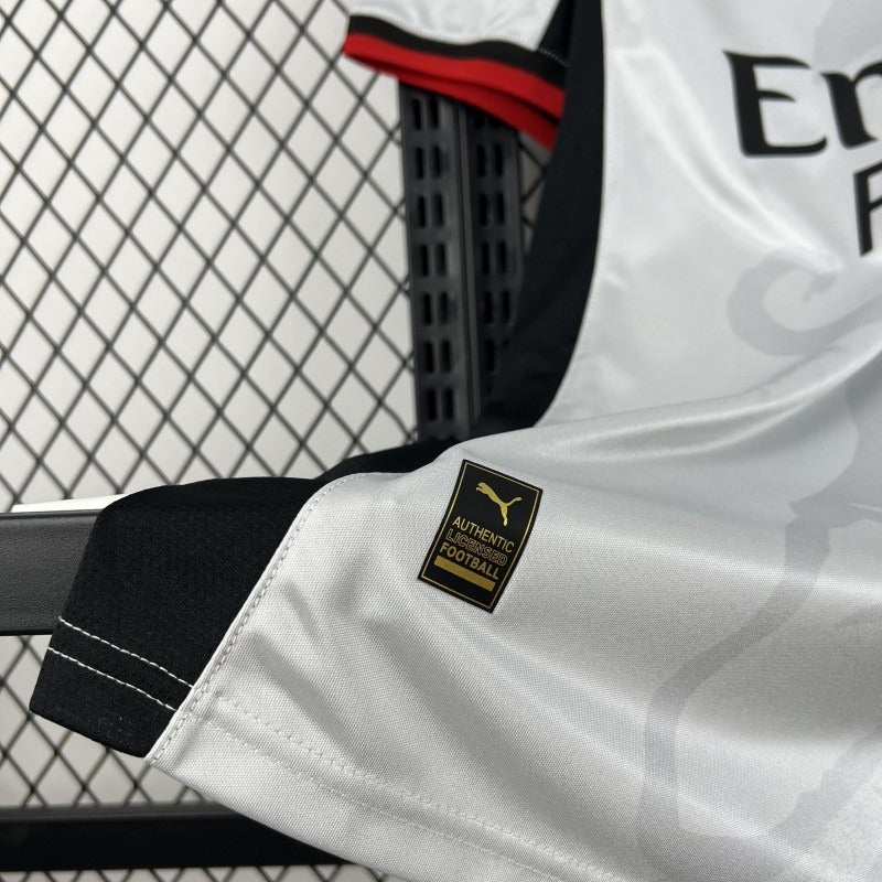 AC MILAN JERSEY 26-27