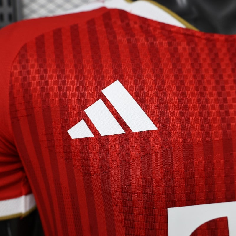 BAYERN MUNICH JERSEY 26-27