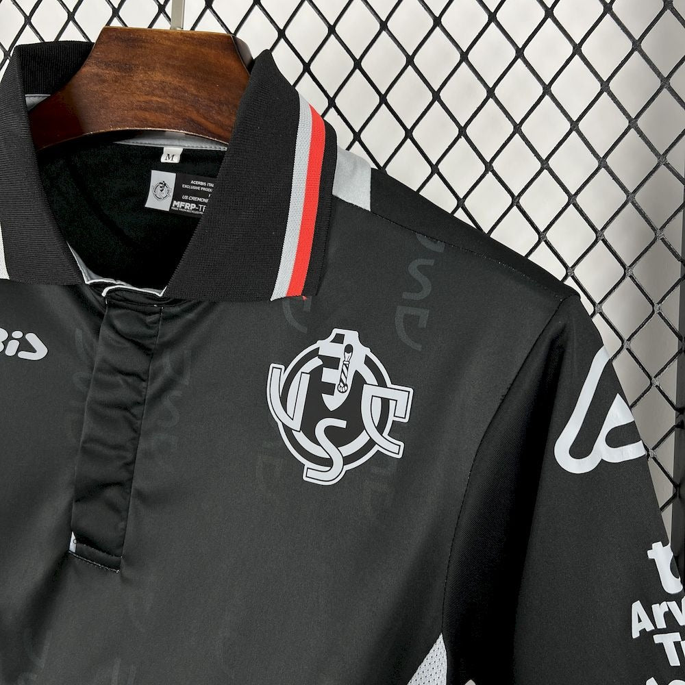 CREMONESE JERSEY 25-26