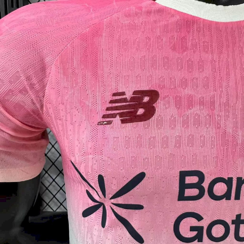 BAYER LEVERKUSEN 04 JERSEY 25-26