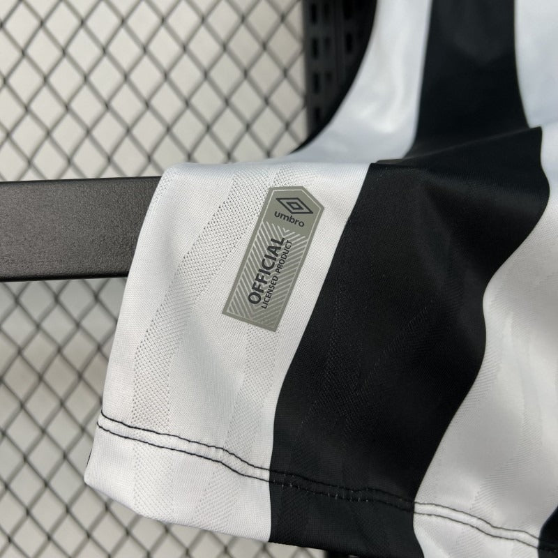 SANTOS JERSEY 26-27