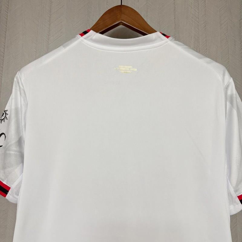 AC MILAN JERSEY 26-27