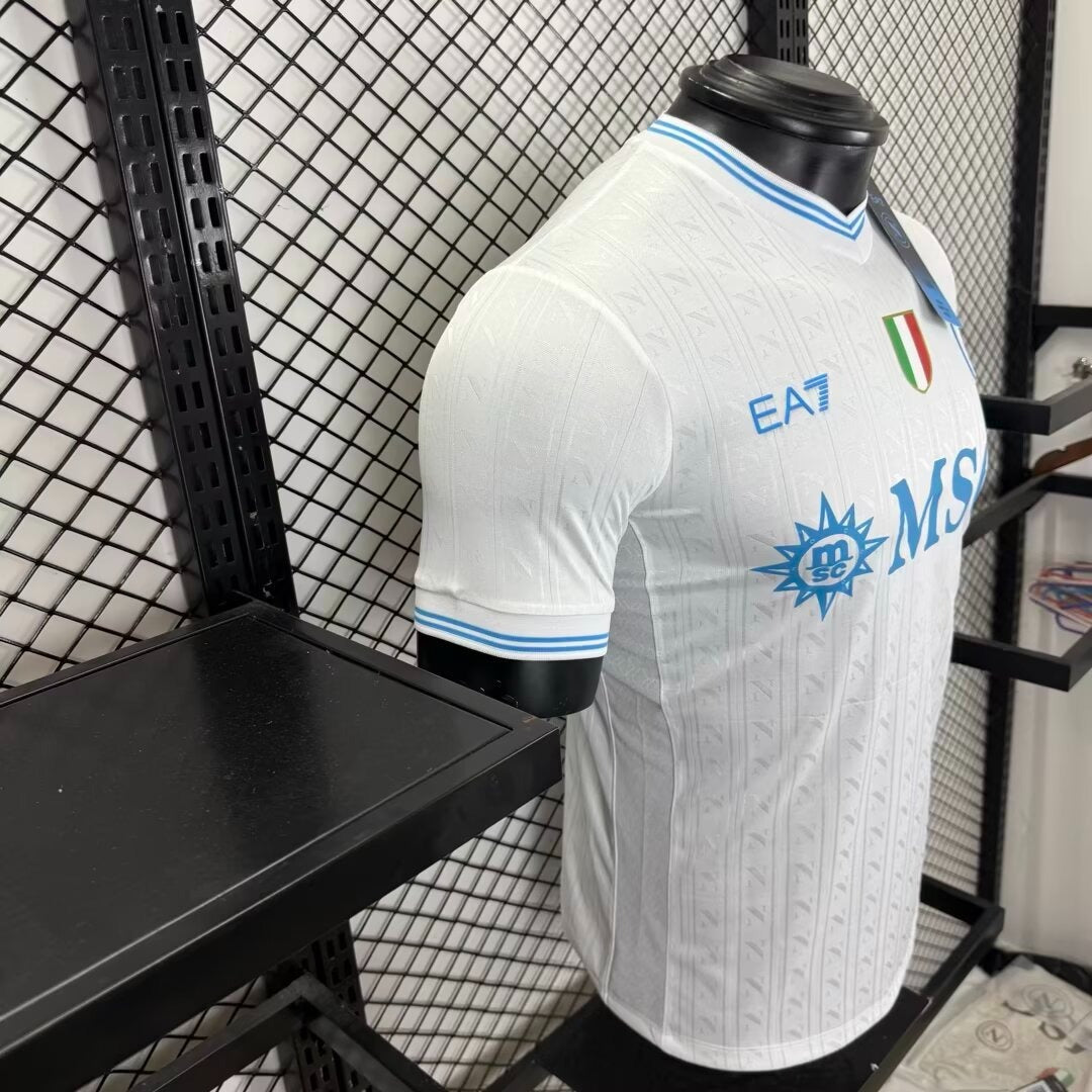 NAPOLI JERSEY 25-26