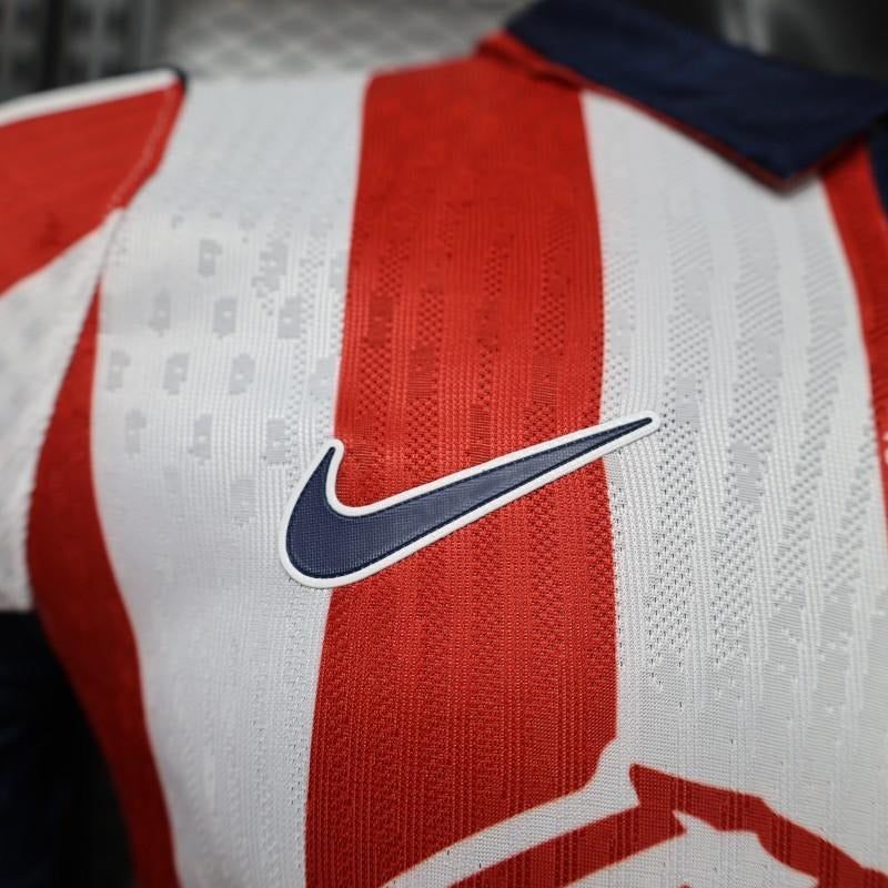 CHIVAS JERSEY 26-27