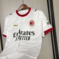 AC MILAN JERSEY 26-27