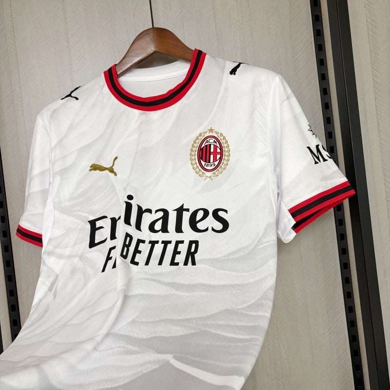 AC MILAN JERSEY 26-27