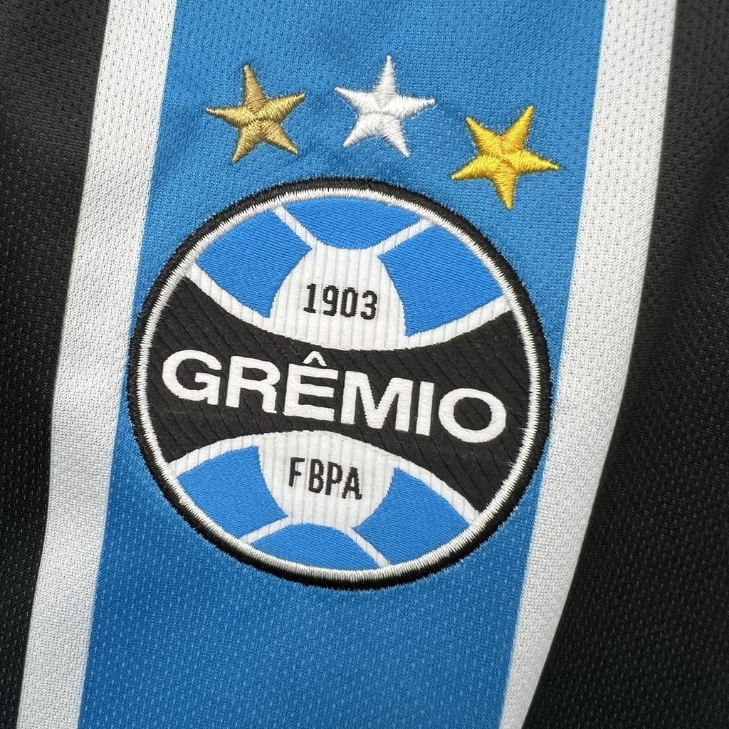 GREMIO JERSEY 26-27