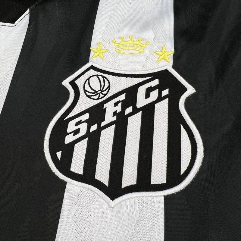 SANTOS JERSEY 26-27