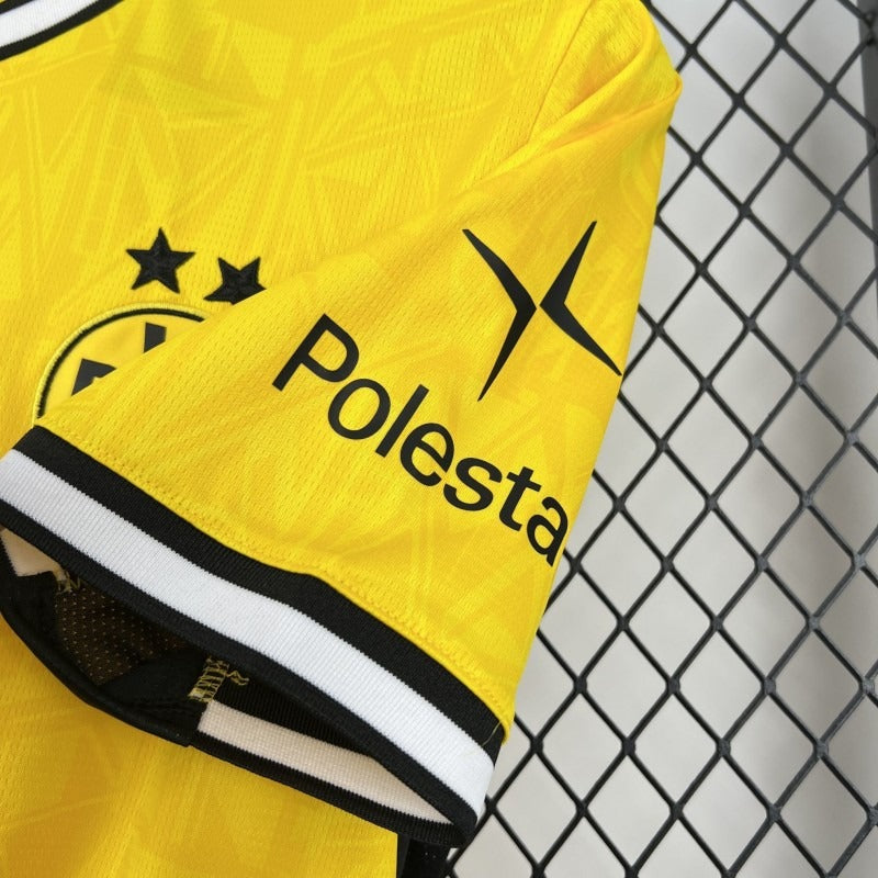 BORUSSIA DORTMUND JERSEY 26-27