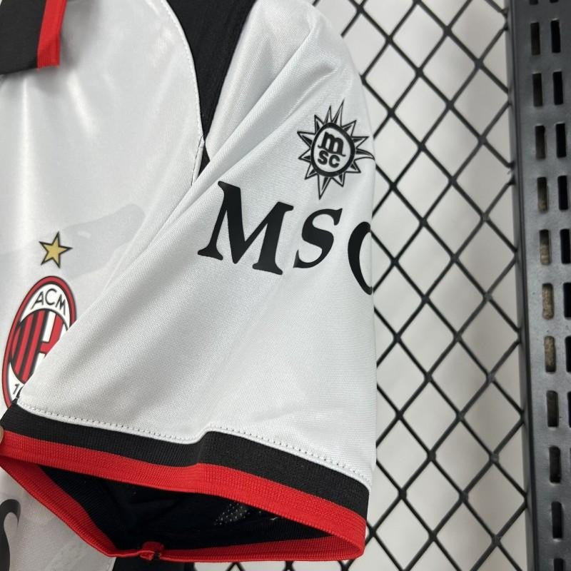 AC MILAN JERSEY 26-27