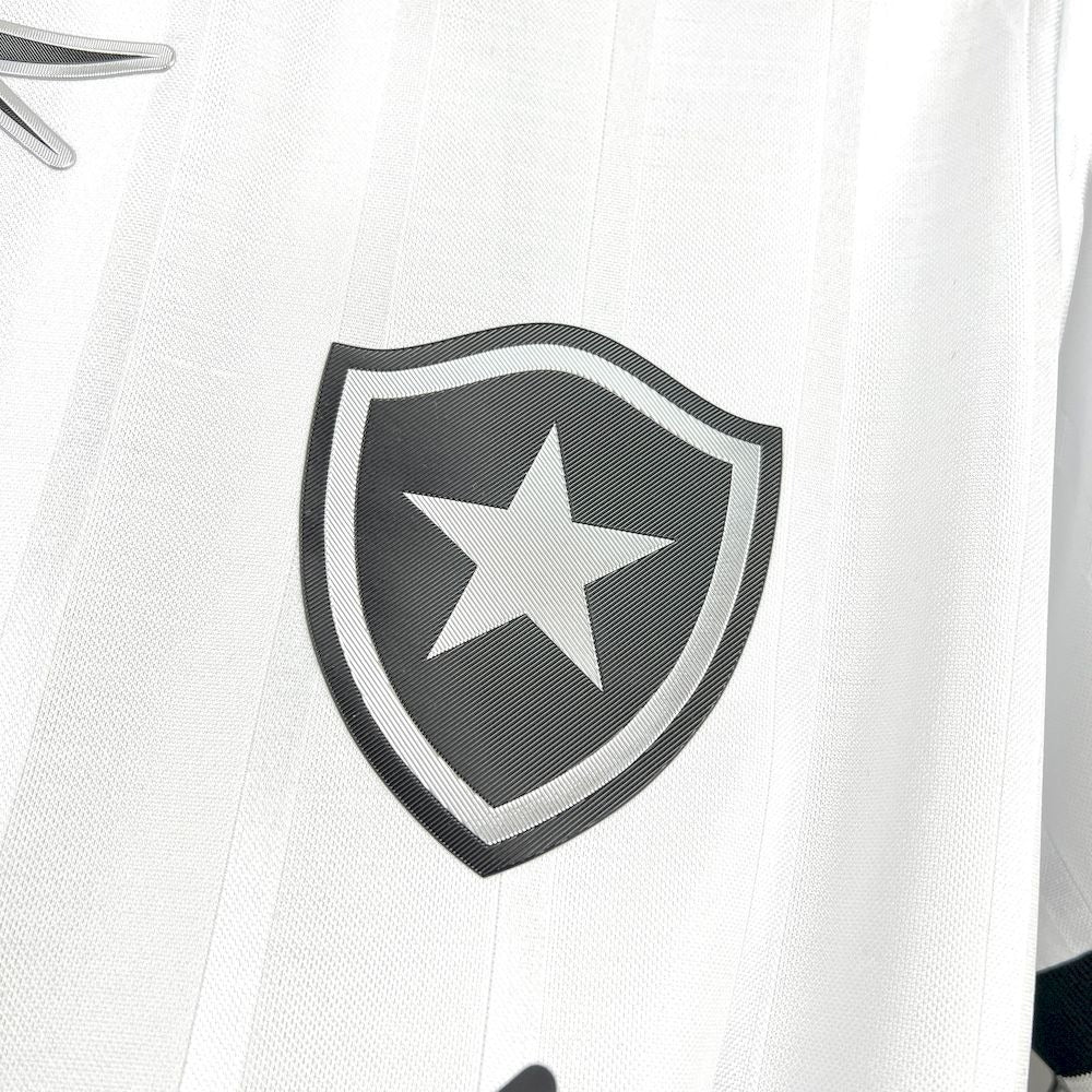 BOTAFOGO JERSEY 25-26