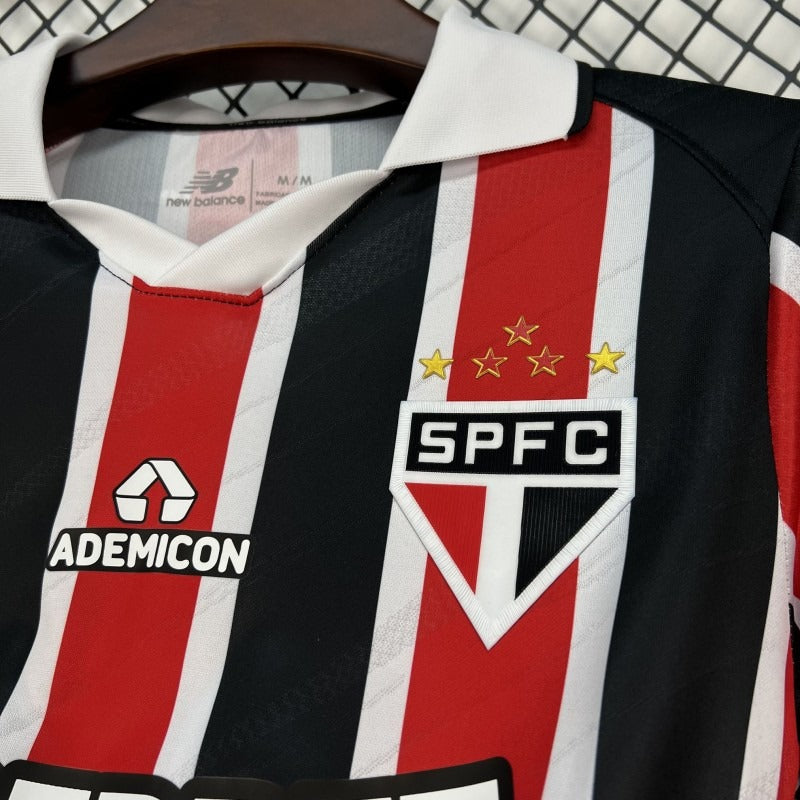 SAO PAULO JERSEY 26-27