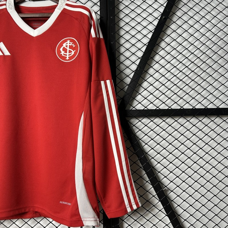 INTERNACIONAL JERSEY 25-26