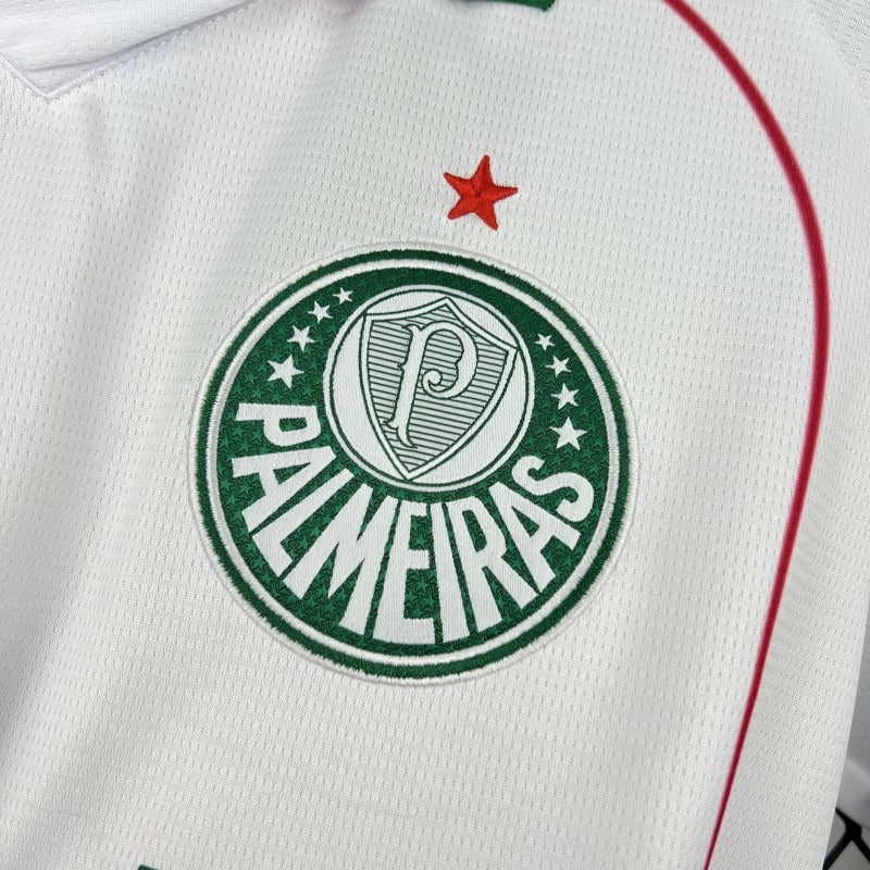 PALMEIRAS JERSEY 26-27