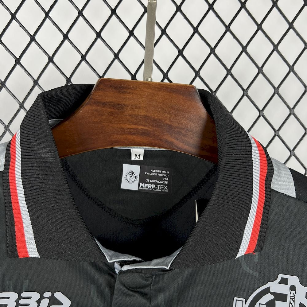 CREMONESE JERSEY 25-26