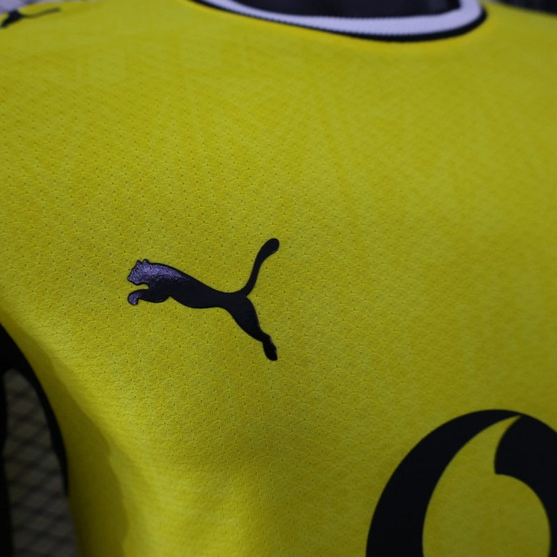BORUSSIA DORTMUND JERSEY 26-07