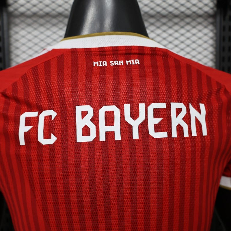 BAYERN MUNICH JERSEY 26-27