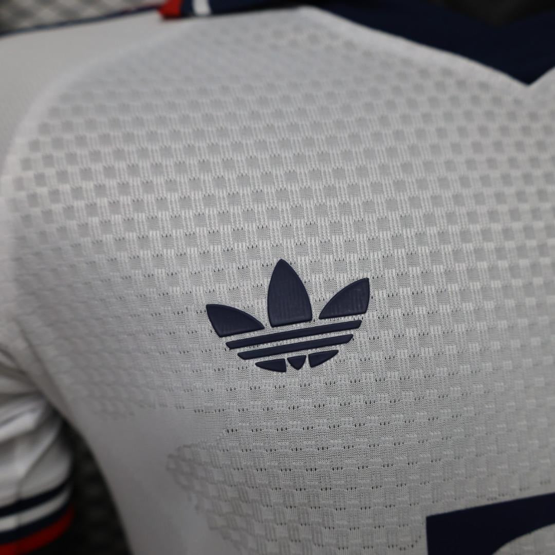 BAYER MUNICH JERSEY 26-27