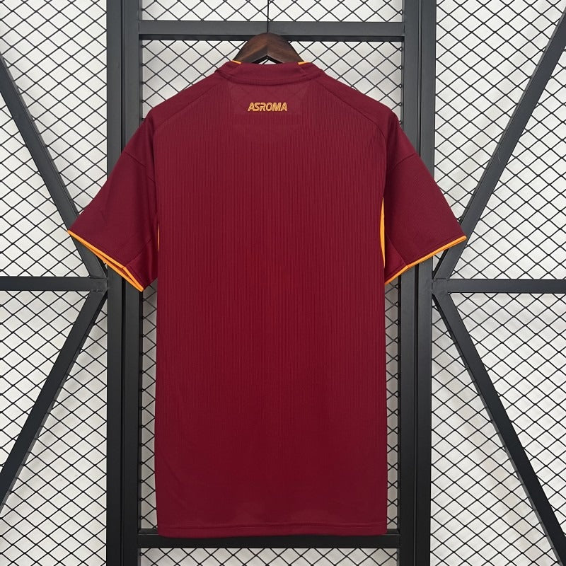 AS ROMA JERSEY 25-26