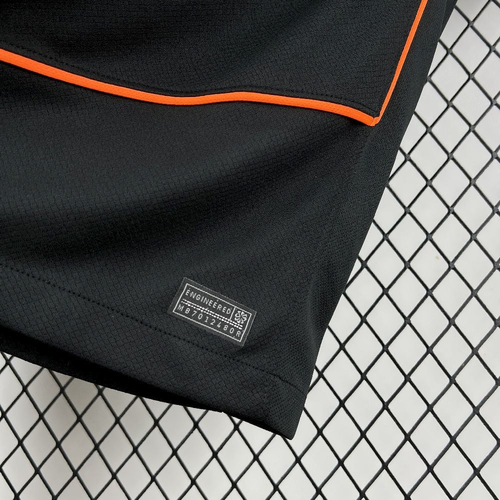 CORINTHIANS JERSEY 25-26